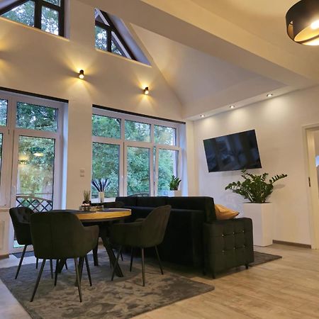 Wyjatkowy Apartament W Miliczu Kültér fotó