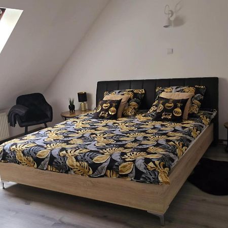 Wyjatkowy Apartament W Miliczu Kültér fotó