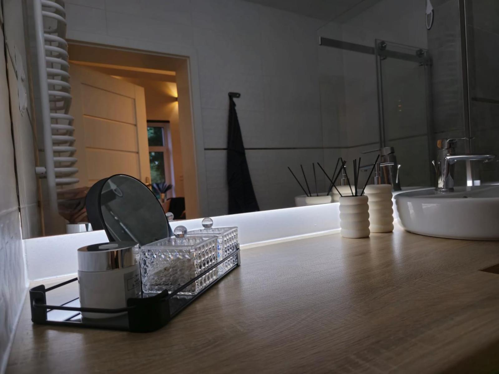 Wyjatkowy Apartament W Miliczu Kültér fotó