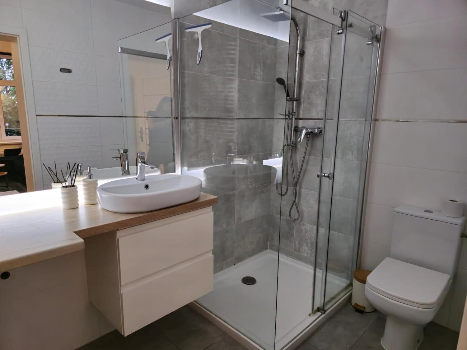 Wyjatkowy Apartament W Miliczu Kültér fotó
