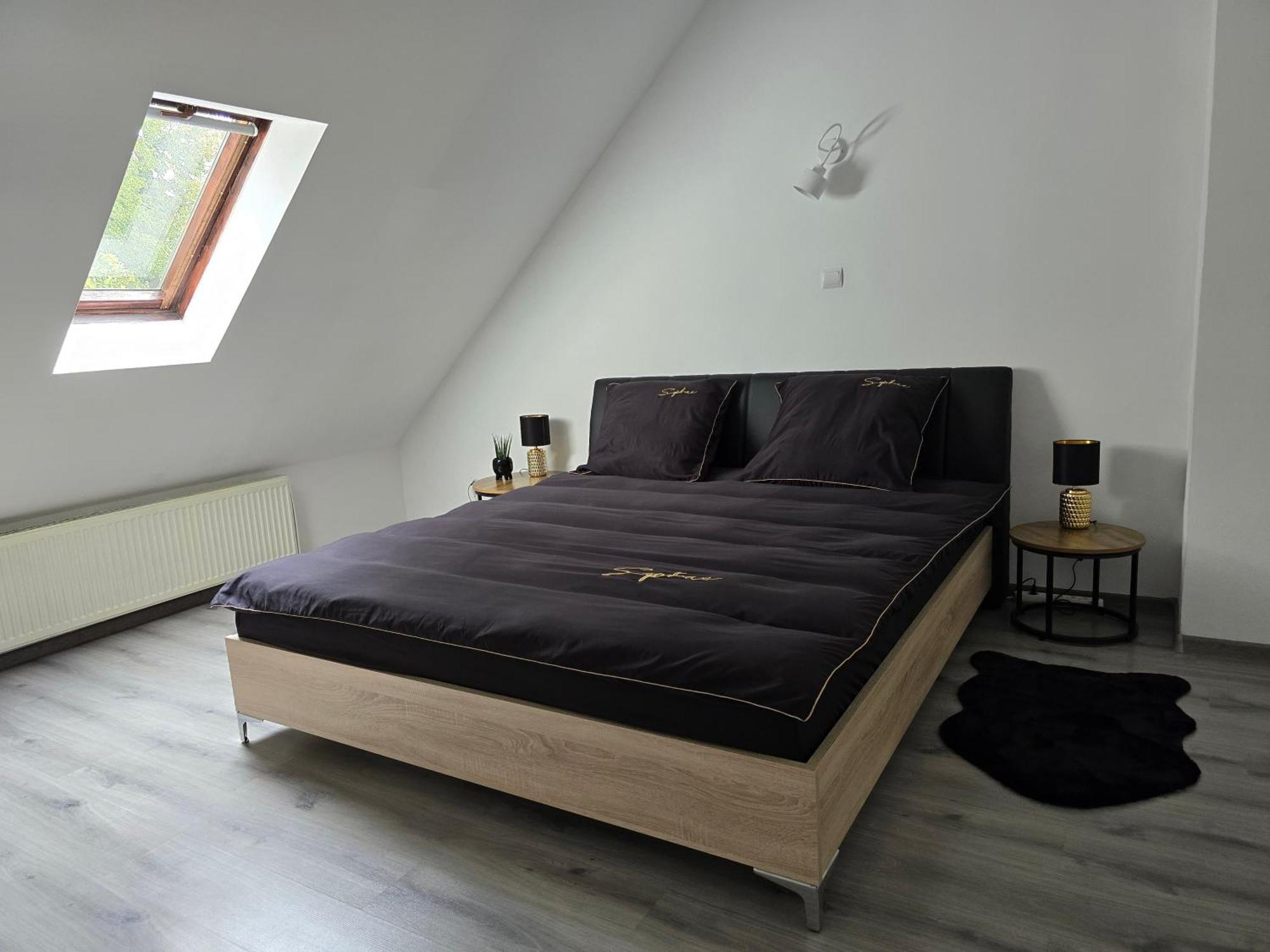 Wyjatkowy Apartament W Miliczu Kültér fotó