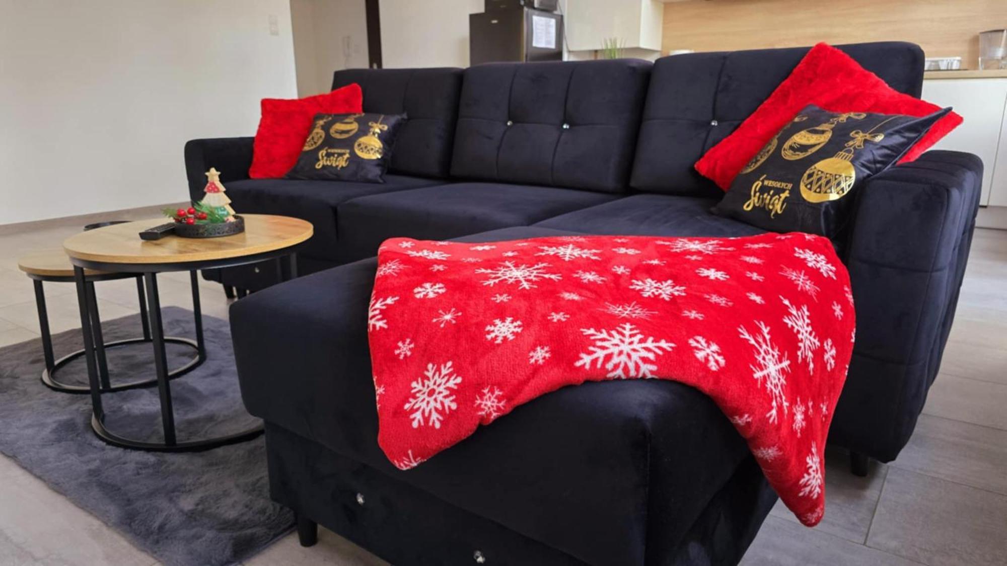 Wyjatkowy Apartament W Miliczu Kültér fotó